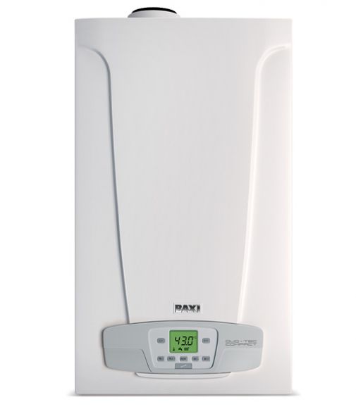 Caldera Baxi Duo Tec Compact