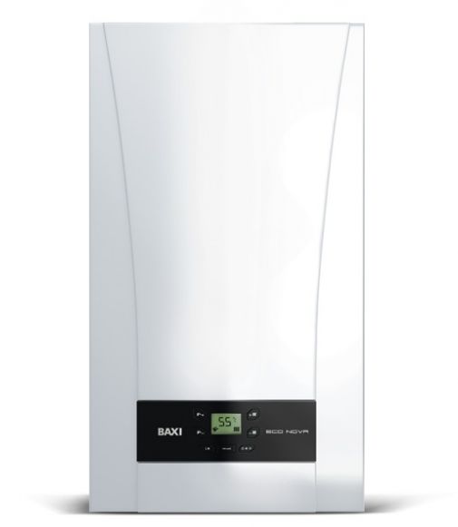 Caldera Baxi Eco Nova